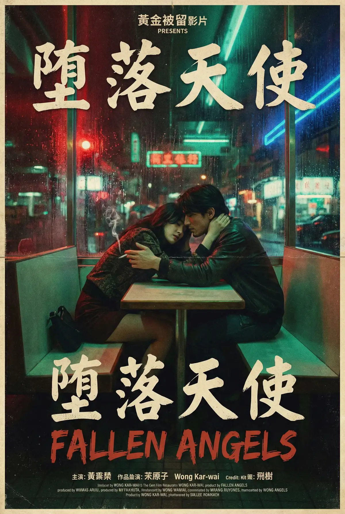 香港伦理电影海报 - 啦啦啦视频在线观看播放 馆藏推荐作品